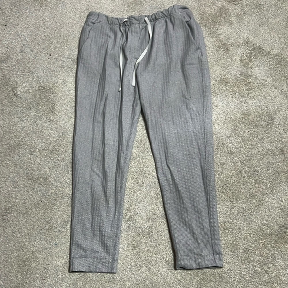 Lululemon align joggers